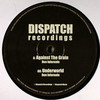 Duo Infernale - Against The Grain / Underworld (Dispatch Recordings DIS023, 2007, vinyl 12'')