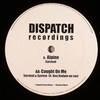 Survival & System - Alpine / Caught On Me (Dispatch Recordings DIS022, 2006, vinyl 12'')