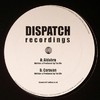 Tactile - Aldabra / Caravan (Dispatch Recordings DIS015, 2005, vinyl 12'')