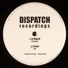 various artists - In Hutch / Fever (Dispatch Recordings DIS014, 2004, vinyl 12'')