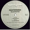 Mastermind - Blacknotes / Jazz Moods (Renegade Recordings RR10, 1996, vinyl 12'')