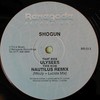 Shogun - Ulysees / Nautilus (remix) (Renegade Recordings RR13, 1996, vinyl 12'')