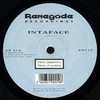 Intaface - Freedom / Applause (Renegade Recordings RR19, 1998, vinyl 12'')