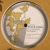BCee & Lomax - Unbreakable / Regulate (Intrinsic Recordings INTRINSIC002, 2005, vinyl 12'')