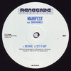 Manifest feat. Soulphonics - Revival / Set It Off (Renegade Recordings RR29, 2001, vinyl 12'')
