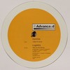 various artists - I Want To Know / Hold On Be Strong (Advance//d Recordings ADVR011, 2004, vinyl 12'')