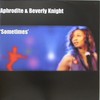 Aphrodite - Sometimes (Aphrodite Recordings APH050, 2005, vinyl 12'')