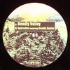 DJ Aphrodite - Deadly Valley (Aphrodite Recordings APH053, 2007, vinyl 12'')