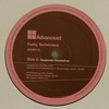Funky Technicians - Desperate Housewives / Back Draft (Advance//d Recordings ADVR018, 2005, vinyl 12'')