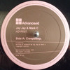 Jay Jay & Mark C - Creep Bleep / Future Music (Advance//d Recordings ADVR021, 2006, vinyl 12'')