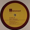 C.A.B.L.E. - Alternative / Significant Other (Advance//d Recordings ADVR033, 2008, vinyl 12'')