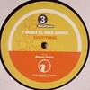 P Money - Everything (Remixes) (Intrinsic Recordings INTRINSIC012, 2009, vinyl 12'')