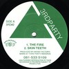 Noise Factory - The Fire EP (3rd Party 3RD02, 1992, vinyl 12'')