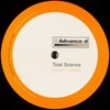 Total Science - Squash (Remixes) (Advance//d Recordings ADVRSQ, 2003, vinyl 12'')