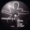 Aphrodite - Dojo / Acid Junky (Aphrodite Recordings APH032, 2000, vinyl 12'')