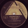 Noise Factory - Generation X (3rd Party 3RD06, 1993, vinyl 12'')