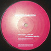 Fallen Angels - Taken Over / Frequency (Tango Mix) (Creative Wax CW106 / CW120, 1998, vinyl 12'')