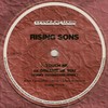 Rising Sons - Touch Me / Dreams Of You (Remix) (Creative Wax CW113, 1996, vinyl 12'')