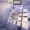 various artists - Jeopardy / Dig Dug (Gain Recordings GAIN018, 2004, vinyl 12'')