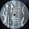 The Sentinel - Dig Deeper / Toulepleu (Basement Records BRSS56, 1996, vinyl 12'')