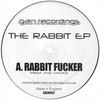 Wrisk & Mackie - The Rabbit EP (Gain Recordings GAIN002, 2001, vinyl 12'')