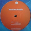 Justice - Airsign / Lounge Lizard (Creative Wax CW119, 1998, vinyl 12'')