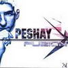 Peshay - Fuzion (Cubik Music Productions CUBIKCD001, 2002, CD)
