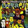 Mad Professor - Under The Spell Of Dub (Ariwa ARICD121, 1997, CD)