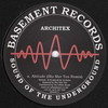 Architex - Altitude (Basement Records BRSS071, 2007, vinyl 12'')