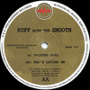 Ruff With The Smooth - Twisted Girl / Who's Loving Me (Basement Records BRSS037, 1994, vinyl 12'')