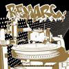Remarc - Unreleased Dubs 94-96 (Planet Mu ZIQ085CD, 2004, CD)