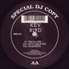 Kev Bird - This Is A Trip (Basement Records BRSS012, 1992, vinyl 12'')