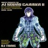 DJ Tonic - A1 Sound Carrier II (Emotif Recordings EMFCDLP005, 2000, CD, mixed)