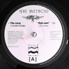 various artists - The Method (Emotif Recordings EMF2LP003, 1998, vinyl 4x12'')
