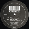 Chemical - Hex / Sub Sector (Basement Records BRSS017, 1992, vinyl 12'')