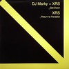 DJ Marky & XRS - Get Down / Return To Paradise (C.I.A. CIA018, 2003, vinyl 12'')