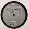 various artists - Infinite Methods Of Drum & Bass (Emotif Recordings EMF2021, 1998, vinyl 12'')