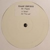 Mr. Psyke - Shell / The Lab (Emotif Recordings EMF2032, 2000, vinyl 12'')