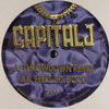 Capital J - Throwdown (Remix) / Feels So Good (Wikkid Records CAP011, 2004, vinyl 12'')
