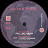 Raf - Get Loose / Lopez Mendez (Double Zero DZ010, 2002, vinyl 10'')