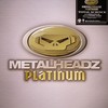 Total Science - Defcon 69 (Metalheadz Platinum METPLA002, 2005, vinyl 12'')