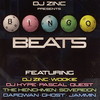 DJ Zinc - Bingo Beats (Bingo Beats BINGOCD001, 2001, CD, mixed)