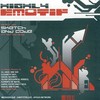 Sketch & Code - Highly Emotif (Emotif Recordings EMFCDLP006, 2004, CD, mixed)