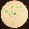 Bungle & Marky - Resized / 13th Floor (C.I.A. CIA034, 2007, vinyl 12'')