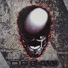 Renegade - Dark Soldier (Dread Recordings DREAD15, 1996, vinyl 12'')