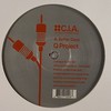 Q Project - Better Days / 19 Inch Rimz (C.I.A. CIA035, 2006, vinyl 12'')