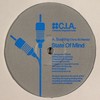 State Of Mind - Sunking (Chris SU Remix) / Rise & Fall (C.I.A. CIA036, 2007, vinyl 12'')