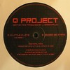 Q Project - 2 Little 2 Late (KG remix) / Divided We Stand (Machine Funk MF003, 2007, vinyl 12'')