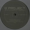 Q Project - Why? / Just Chillin (Machine Funk MF006, 2008, vinyl 12'')