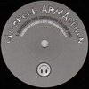 Bong-Ra - Old-Skool Armageddon (Death$ucker Records D$R6.0, 2004, vinyl 7'')